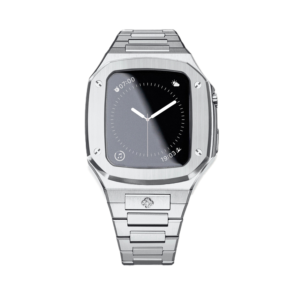 Apple Watch Case – EV40 – Silver