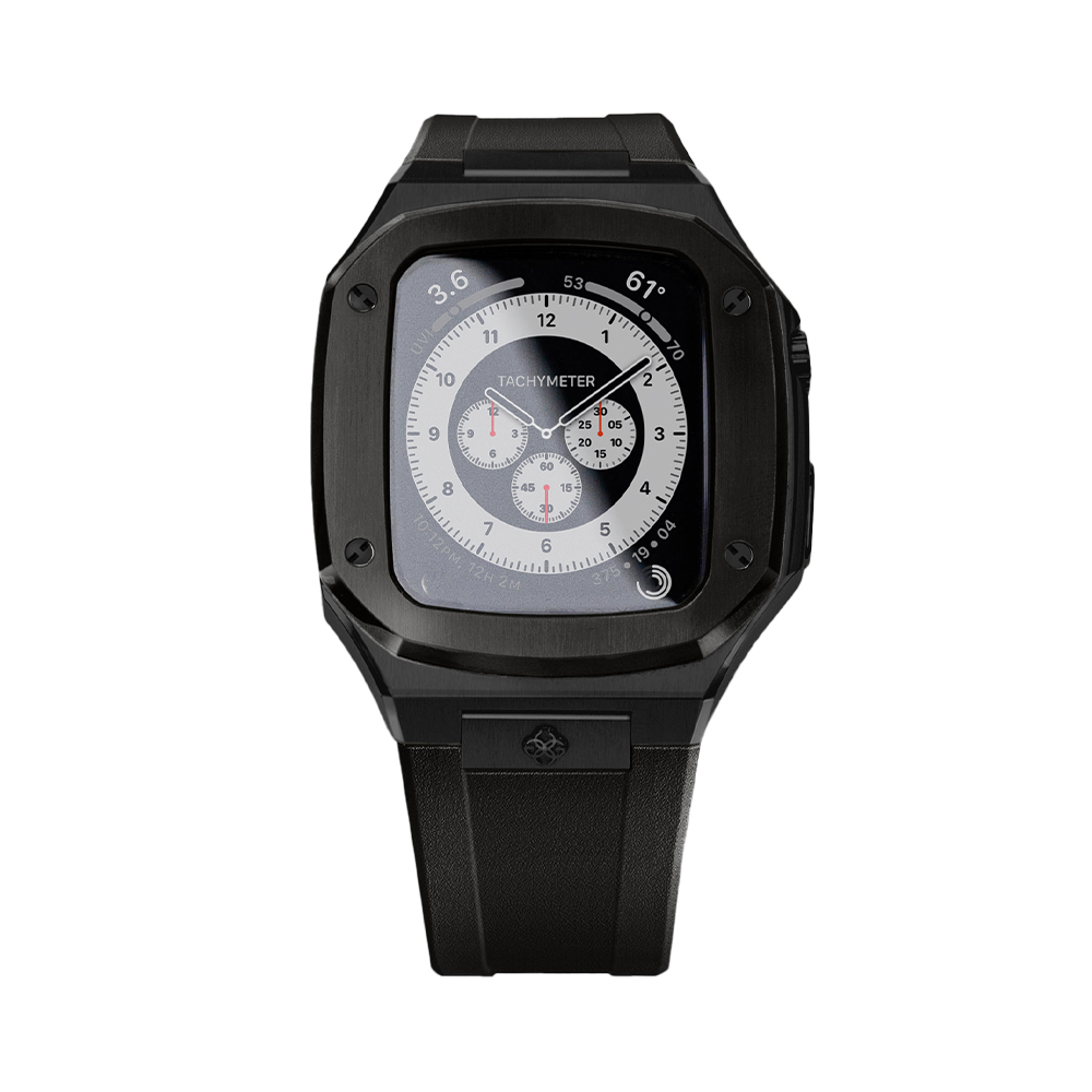 Apple Watch Case – SP44 – Black