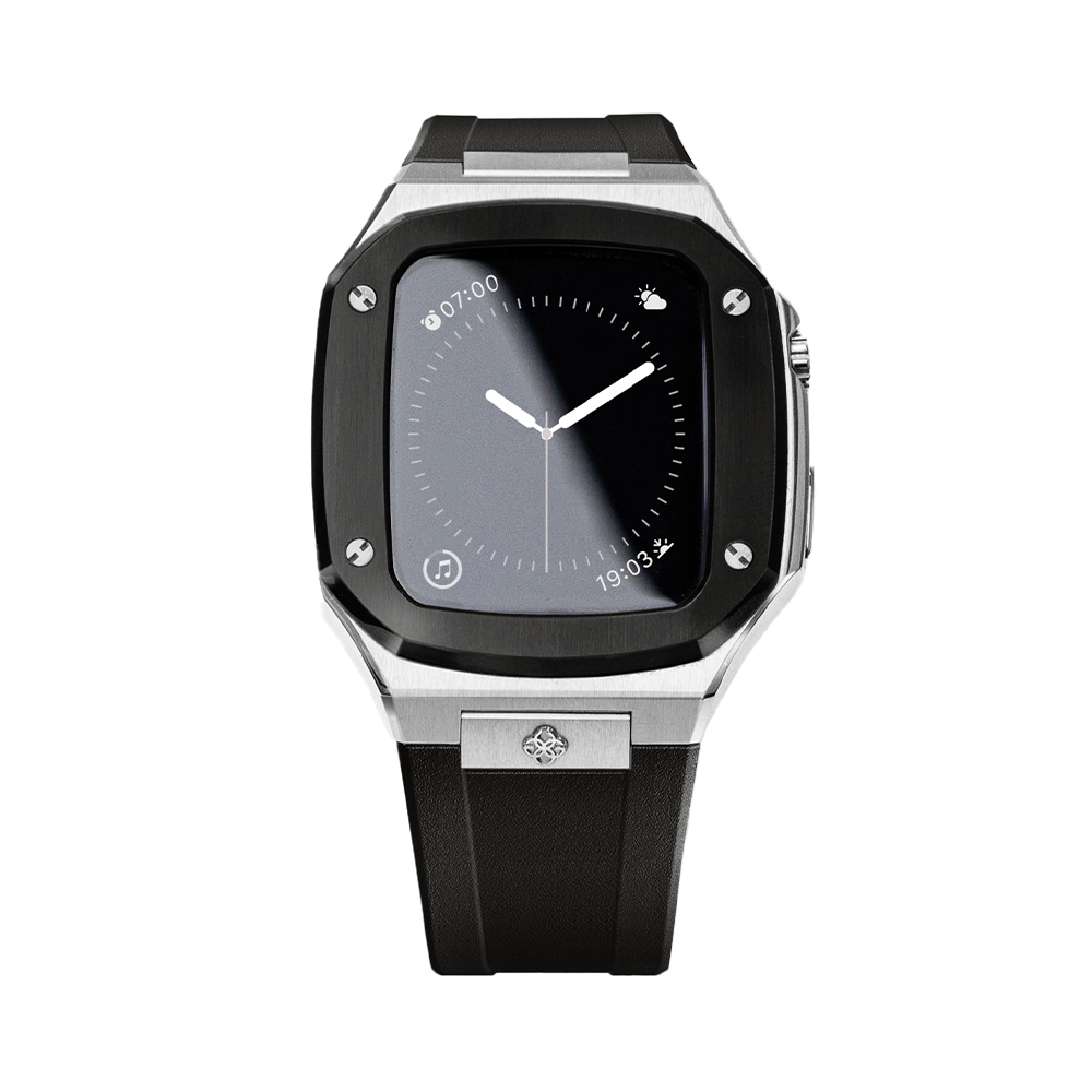 Apple Watch Case – SP40 – Silver