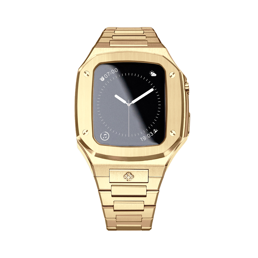 Apple Watch Case – EV40 – Gold