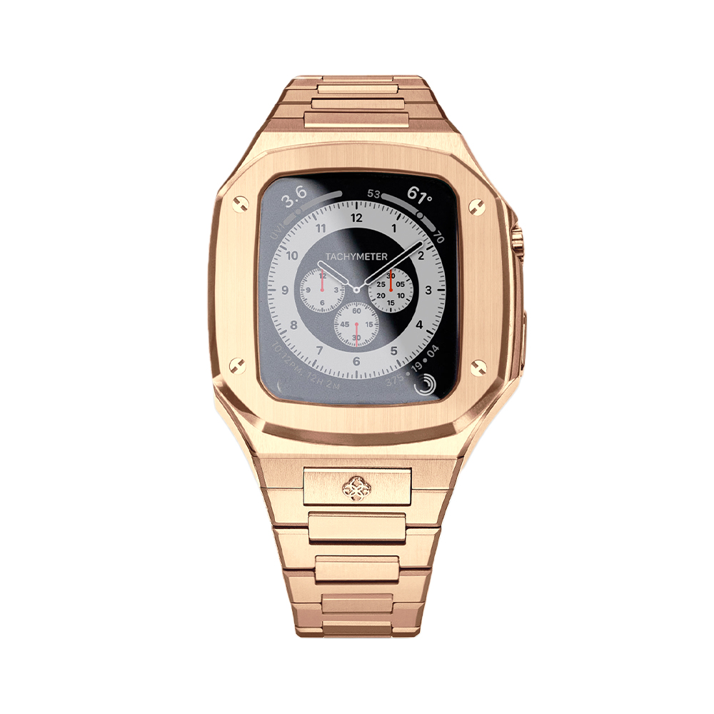 Apple Watch Case – EV44 – Rose Gold