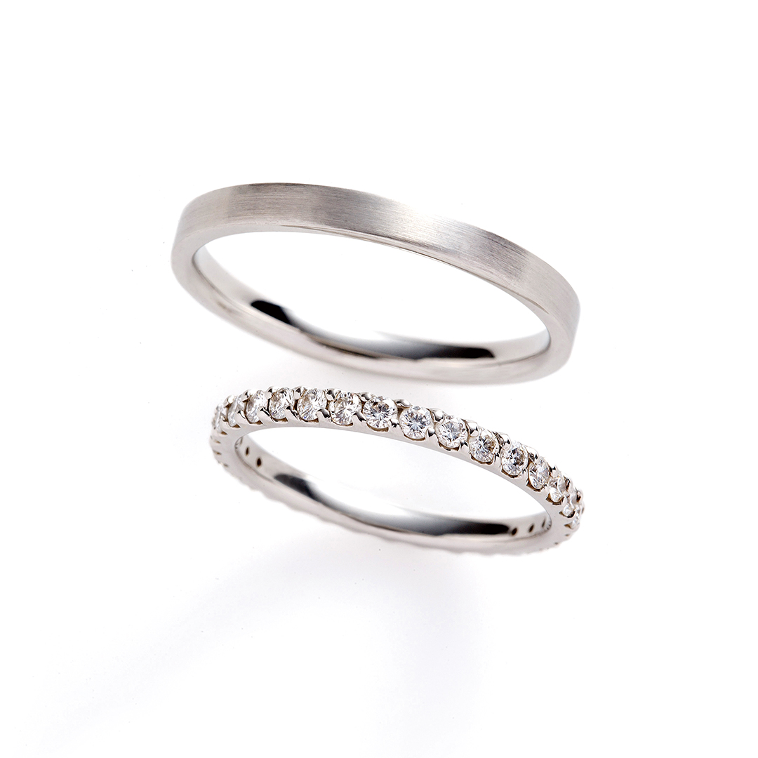 全ての結婚指輪（マリッジリング）の商品一覧 | 結婚指輪・婚約指輪