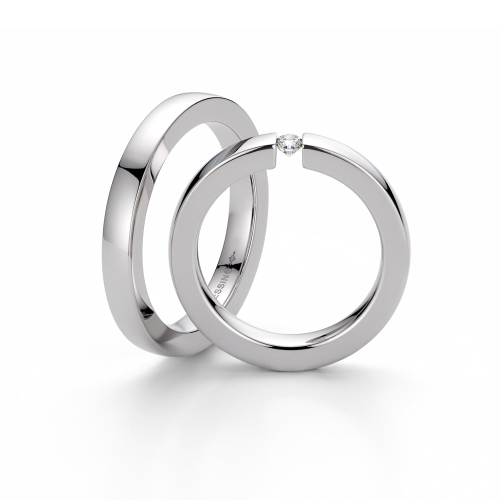 石無しの婚約指輪（エンゲージリング）の商品一覧 | 結婚指輪・婚約 