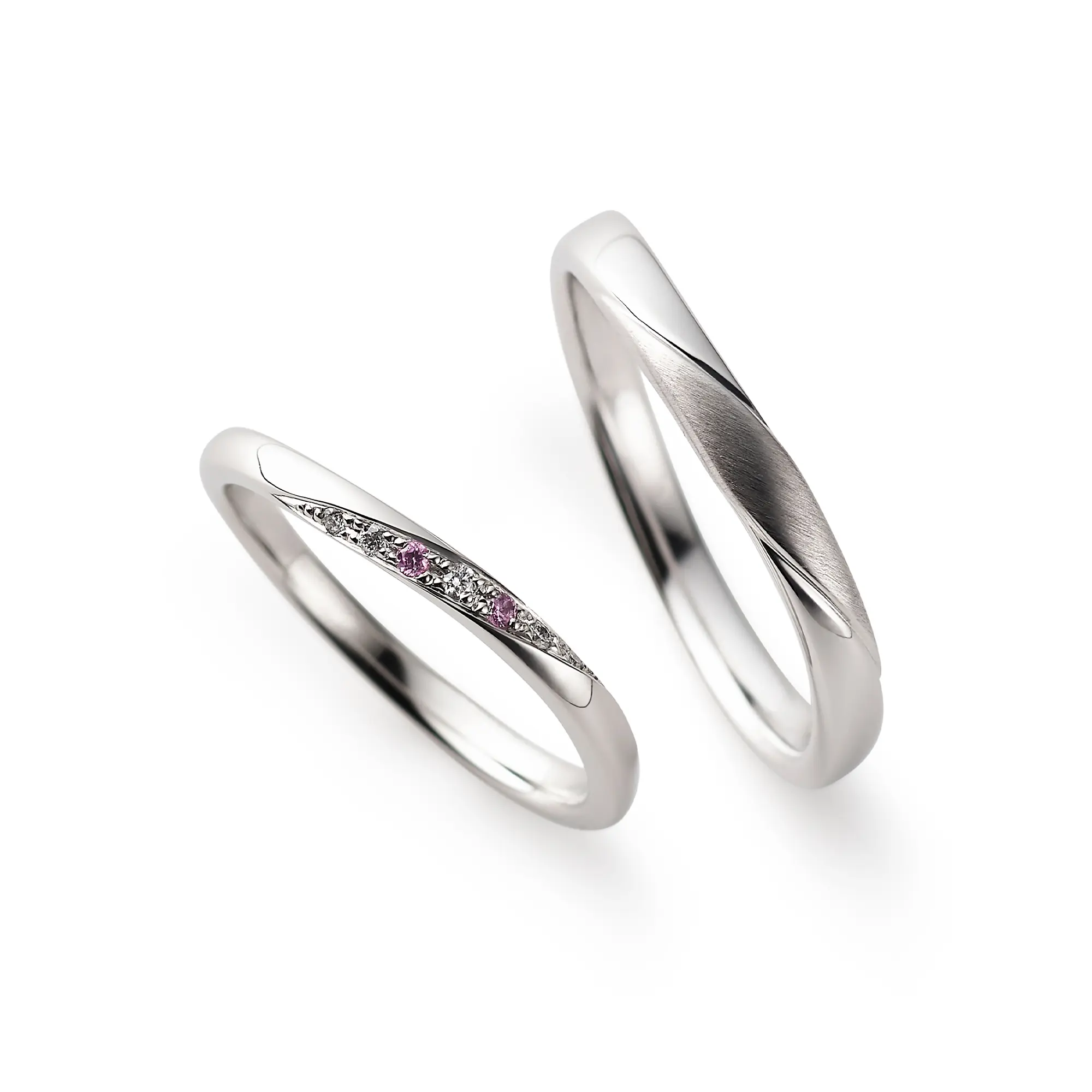 Trust | 結婚指輪・婚約指輪商品カテゴリ別一覧 | 結婚指輪・婚約指輪 